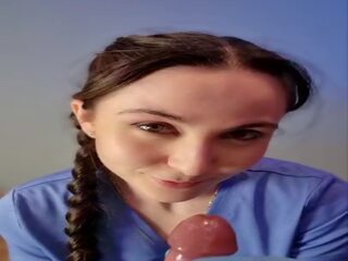 Emilie hill - pov: sperme banque tarte à la crème - laisser moi aidez-moi vous dehors.