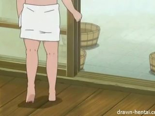 Bulma naruto  - ナルト -  エロアニメ