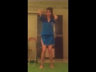 Fabulous Arabian Reem charming Dance-ASW1245