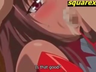 Marvelous Teen divinity Is A bitch sex movie mov Slave Anime