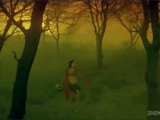 Indisk transparent klantskallar filma song samling
