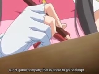 Amazing Comedy, Romance Hentai vid With Uncensored Group,