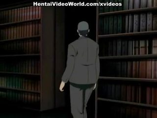 Genmukan - nuodėmė apie noras ir gėda vol.1 01 www.hentaivideoworld.com