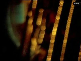 Alice Braga -Topless X rated movie Scene - Solo Dios Sabe (2006)