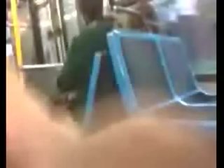 Buddy Masturbates On Public Bus Private mov