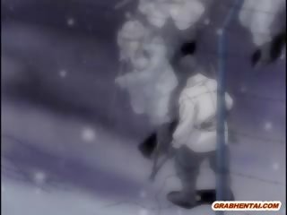 Buhay ng anghel anime makakakuha ng kunan ng larawan