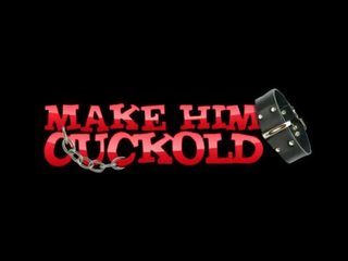 Open Him Cuckold: Unfaithful bf deserves punishment