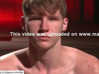 Jock Christian Wilde beat Dakota Wolfe