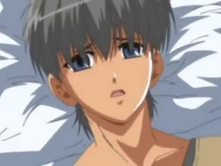 Oppai leven (booby leven) hentai anime #1 - gratis full-blown spelletjes bij freesexxgames.com
