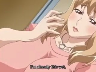 Crazy Comedy, Romance Anime show With Uncensored Big Tits