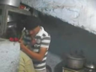 Next Door Indian Bhabhi adult clip