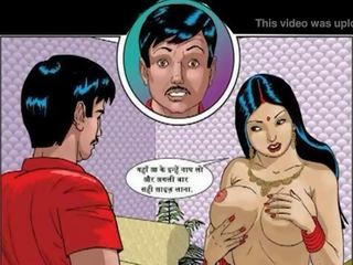 Savita bhabhi suaugusieji video su liemenėlė salesman hindi nešvankus audio indiškas nešvankus filmas komiksai. kirtuepisodes.com