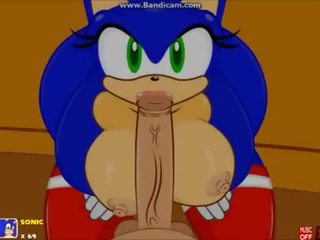 Sonic transformed [all xxx 视频 moments]