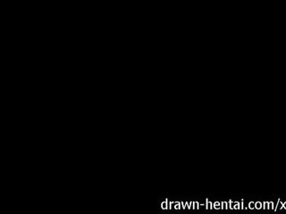 Death Note Hentai - Misa does it with Light