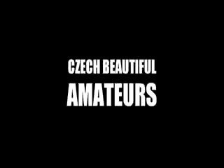 CZECH Lesbos - trailer