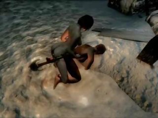 Hardcore!sexy!mods 더러운 영화 랩 adventures jasmins quest for flesh xxx rated skyrim lets 놀이