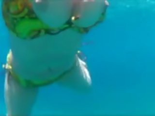 Veeall x kõlblik film swiming seemnepurse