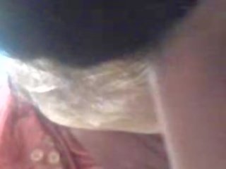 Indian schoolgirl Cleavage clip