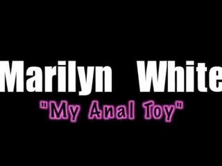 My Anal Toy