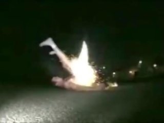 Butt-rocket-ass-fireworks-epic-fail-compilation