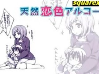 Diva snow-teen anime marvelous jebanie a cuming