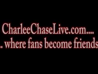Charlee Chase Sucks peter Underwater