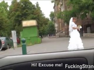 Dumped 新娘 amirah adara 結束 向上 性交 在 該 publc