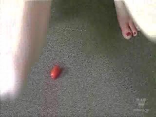 ה tomato משחק מקדים אחד מופע