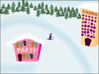 Winter ski x ocenjeno video počitnice, brezplačno moj odrasli film igre odrasli film film ac