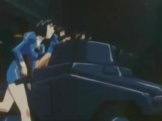 Agent Aika 7 Ova Anime 1999, Free Anime Mobile xxx movie mov 4e