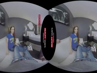 Reality Lovers VR - The Cheating Bride