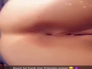 Friends sisters little virgin göt filled with my gutarmak on snap