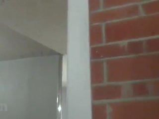 Тоалетна публичен мръсен филм от naomi1