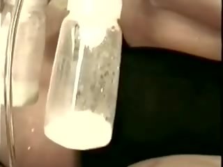 Susu pumping: big lactating susu adult clip vid a4