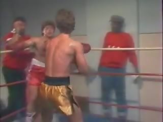 Boxe lutte mâle adams jerry majordome, xxx vidéo fc