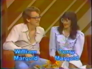 Bill Margold and Drea Interview, Free x rated film 34