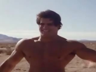 Malibu vyjadriť 1985: osobnosť sex video klip 42