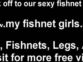 Môj mäkký fishnets cítiť tak pôvabný a očarujúce joi: zadarmo sex video 01