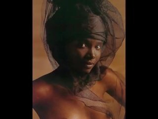 Africania - superb women and cool music to get you in the mood (Ethiopiques)