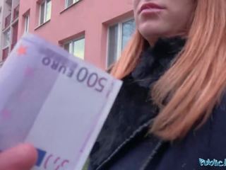 公共 エージェント ロシア 赤毛 とり 現金 のために セックス クリップ