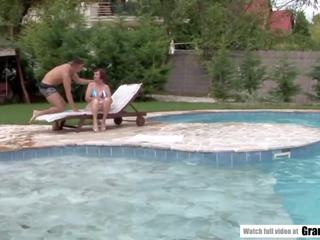 Bikini garry enjoys ulylar uçin film with her younger lover: hd x rated clip ae