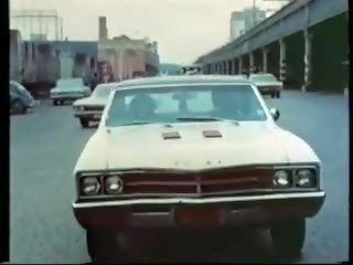 Dynamite известен още като suendenpool 1972, безплатно компилация мръсен клипс филм