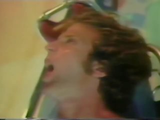 Vintage Facial Cumshots from the 70s, 80s, and 90s