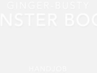 Τέρας βυζιά μαλακία ginger-busty, ελεύθερα xxx ταινία 48