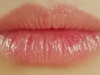 Sunmi's sexy and Soft shaft Sucking Lips, sex video 93