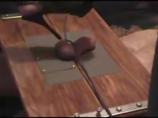 Putz Torture in Trample Box, Free Whipping sex clip mov 1b