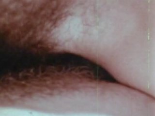 Modelo: grátis retrô & incondicional sexo filme clipe 49