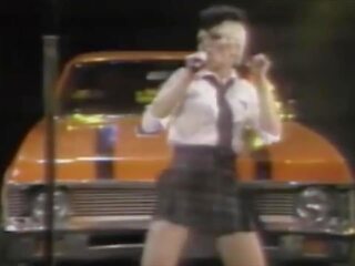 Wendy o tribute: nemokamai as rock hd suaugusieji video vid 42