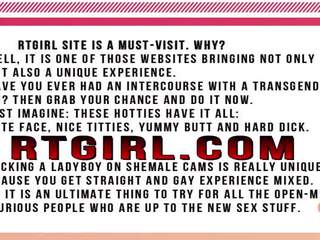 מַקסִים אמריקאית femboy זוג זין frottage מצלמת אינטרנט vid