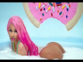 Nicki Minaj Big Ass Twerk Music Compilation sex clip